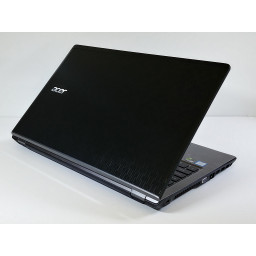Acer Aspire V5-591G-75KE Разборка